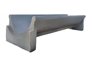 cocho para ovinos